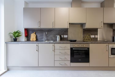 1 bed flat, Dean Street, Montpelier, Bristol, BS28SF - Image 5